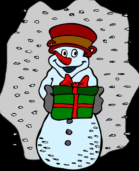 Christmas is About Jesus